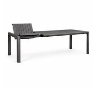 BIZZOTTO - Tavolo Allungabile Kiplin 180-240X100 Antr.Cx23