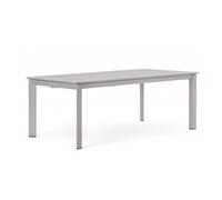 Tavolo Allungabile Konnor Rastin 200-300x110 Bizzotto Cod.0662721