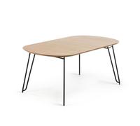 Tavolo allungabile Novac 140 (220) x 90 cm OUTLET