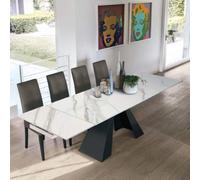 Tavolo allungabile TAURUS 180 TARGET POINT