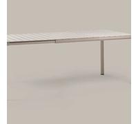 Tavolo allungabile TEVERE 147 NARDI