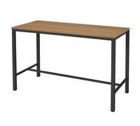 Tavolo alto/Tavolo da bar 180x80cm new