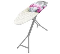 Tavolo Asse da Stiro in Metallo con Piano Profi 120 x 40 cm Colombo