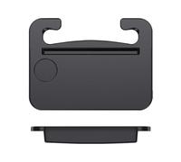 Tavolo Auto per Conducente per Alfa Romeo Giulia 2017-2021,Tavolo da Scrivania Portatile per Volante per Auto,D-with Slot