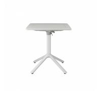 TAVOLO BAR BISTRO LOUNGE RIBALTABILE ECO SCAB DESIGN