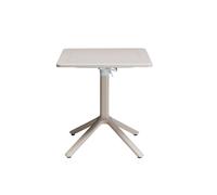 TAVOLO BAR BISTRO LOUNGE RIBALTABILE ECO SCAB DESIGN