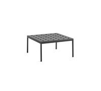 Tavolo Basso da Balcone L75 x H39 Antracite