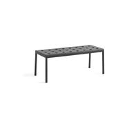 Tavolo Basso da Balcone L96,5 x H39 Antracite