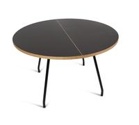 Tavolo Bent Hansen Primum Nero
