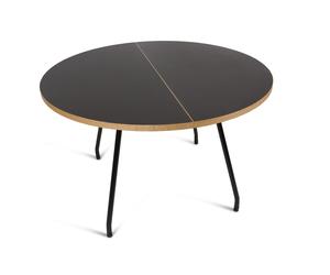 Tavolo Bent Hansen Primum Nero