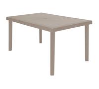 TAVOLO BOHEME 150 x 90 x 74 cm GRANDSOLEIL
