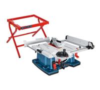 Tavolo bosch sega circolare gts 10 xc professional in set incl. tab...