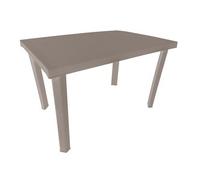 TAVOLO CALAF 79X118X7 TORTORA- 1,0 pz