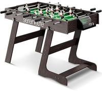 Tavolo da Ping Pong Professionale Per Interni Pieghevole 274 x 152,5 x 76 cm