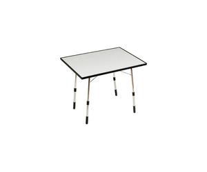 Tavolo CALIFORNIA 91x68 cm LaFuma LFM1491 Carbon