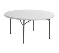 Tavolo Circolare Diametro Cm 115 Serena Group - CZ115