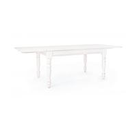 Tavolo Colette Allungabile 150-240x90 Bizzotto Cod.0745072