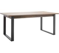Tavolo Composad in Legno Allungabile Infinito Colore Noce Brera