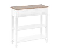 TAVOLO CONSOLLE HOMCOM IT837-046