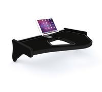 TAVOLO CRUSCOTTO CENTRALE CABINA LEGNO NERO GRIGIO VOLVO FH12 FH16 FM 02 AL 2009