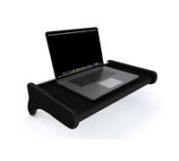 TAVOLO CRUSCOTTO CENTRALE CABINA LEGNO NERO PER IVECO EUROTECH DAL 92 al 2002