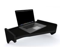 TAVOLO CRUSCOTTO CENTRALE CABINA LEGNO NERO PER SCANIA SERIE R S DAL 2017