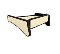 TAVOLO CRUSCOTTO CENTRALE LED LEGNO CHAMPAGNE PER IVECO DAILY DAL 1999 AL 2006