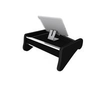 Tavolo Cruscotto Centrale legno Nero e Grigio per IVECO DAILY DAL 1999 AL 2006