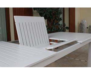 TAVOLO CUBA ALLUNGABILE 150/210 X 90