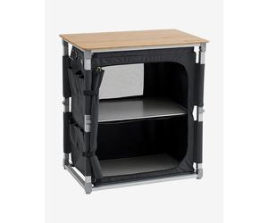 Tavolo cucina Outwell Genitori marrone grigio