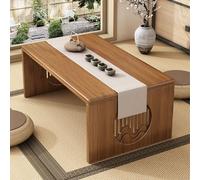 Tavolo da altare personale, pieghevole, ad alta capacità, ideale per soggiorno, sala da pranzo, tè, decorazione per la casa (70 x 37 cm)