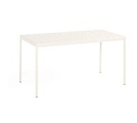 Tavolo da Balcone HAY L144 x H74 Beige Gesso