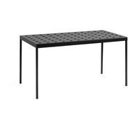 Tavolo da Balcone L144 x H74 Antracite
