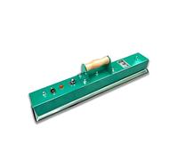 Tavolo da biliardo ferro macchina da stiro, temperatura regolabile, ideale per biliardo e snooker, 300/670 mm