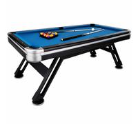 Tavolo Da Biliardo Pool Glider 7FT Inclusi Accessori