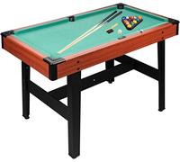Tavolo da Ping Pong Professionale Per Interni Pieghevole 274 x 152,5 x 76 cm