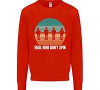 Tavolo Da Calcio Balilla Reale Uomo Non Gira Felpa Maglione