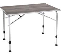 Tavolo da campeggio berger light dimensione 1 80 x 60 cm