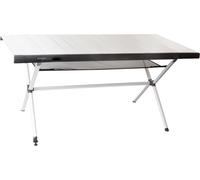 Tavolo pieghevole Brunner Accelerate 6 grigio