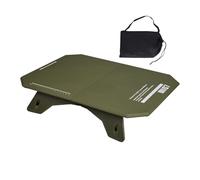 Tavolo da campeggio pieghevole - banco da pranzo esterno portatile, utilità pieghevole a scatto | Tavolo spiaggia piegh evole anti-slip, auto in alluminio leggero percorsi piccoli tavoli per la spia