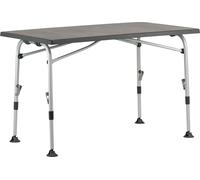 Tavolo da campeggio westfield superb 115 115 x 70 cm