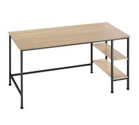 Tavolo da Computer Scrittoio Lavoro Scrivanie Mobili Porta PC Arredamento Nuovo