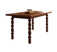 Tavolo da Cucina Moderno Living Room Dining Table Rectangular Desk Home Small Apartment Nordic Style