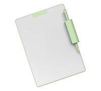Tavolo da da 10 pollici Lavagna magnetica riutilizzabile Superfici cancellabili per disegnare e schizzi Regalo multifunzione Magnetico