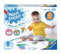 Tavolo da disegno ad acqua Ravensburger Aqua Doodle 04568 Multicolore