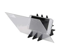 Tavolo da disegno in plastica per quaderno, bordo per schizzi di pittura a specchio antiriflesso impermeabile IP65