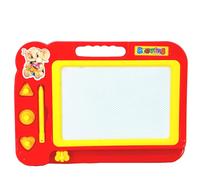 Tavolo Da Disegno Magnetico per Bambini Wordpad Baby Color Graffiti Board Art Ed