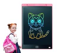 Tavolo da disegno per bambini, blocco da disegno LCD | Lavagna LCD