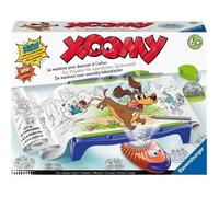 Tavolo da disegno Ravensburger Xoomy Maxi Proietta LED 180%