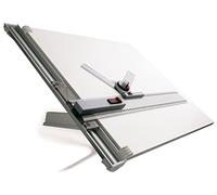 rotring (S0213920 Tavolo da Disegno, A2, grigio/Bianco